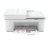 HP DeskJet Plus 4120 - 578900 - zdjęcie 1